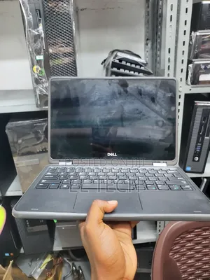 Laptop Dell 4GB Intel Celeron SSD 128GB