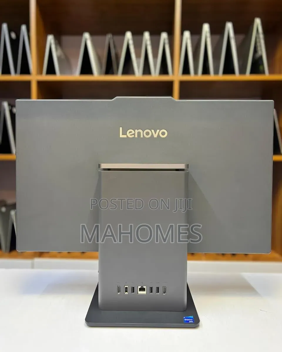 New Desktop Computer HP AiO 24 16GB Intel Core i7 SSD 512GB