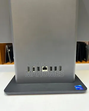 New Desktop Computer HP AiO 24 16GB Intel Core i7 SSD 512GB