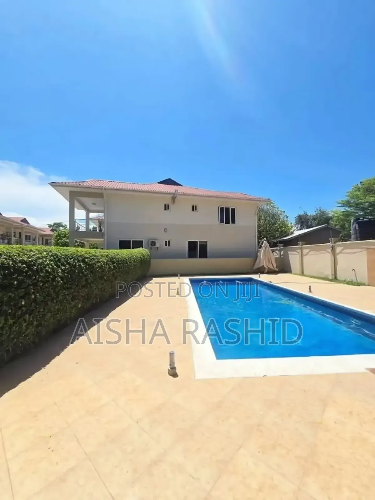 Furnished 4bdrm Apartment in Oyster Bay for rent