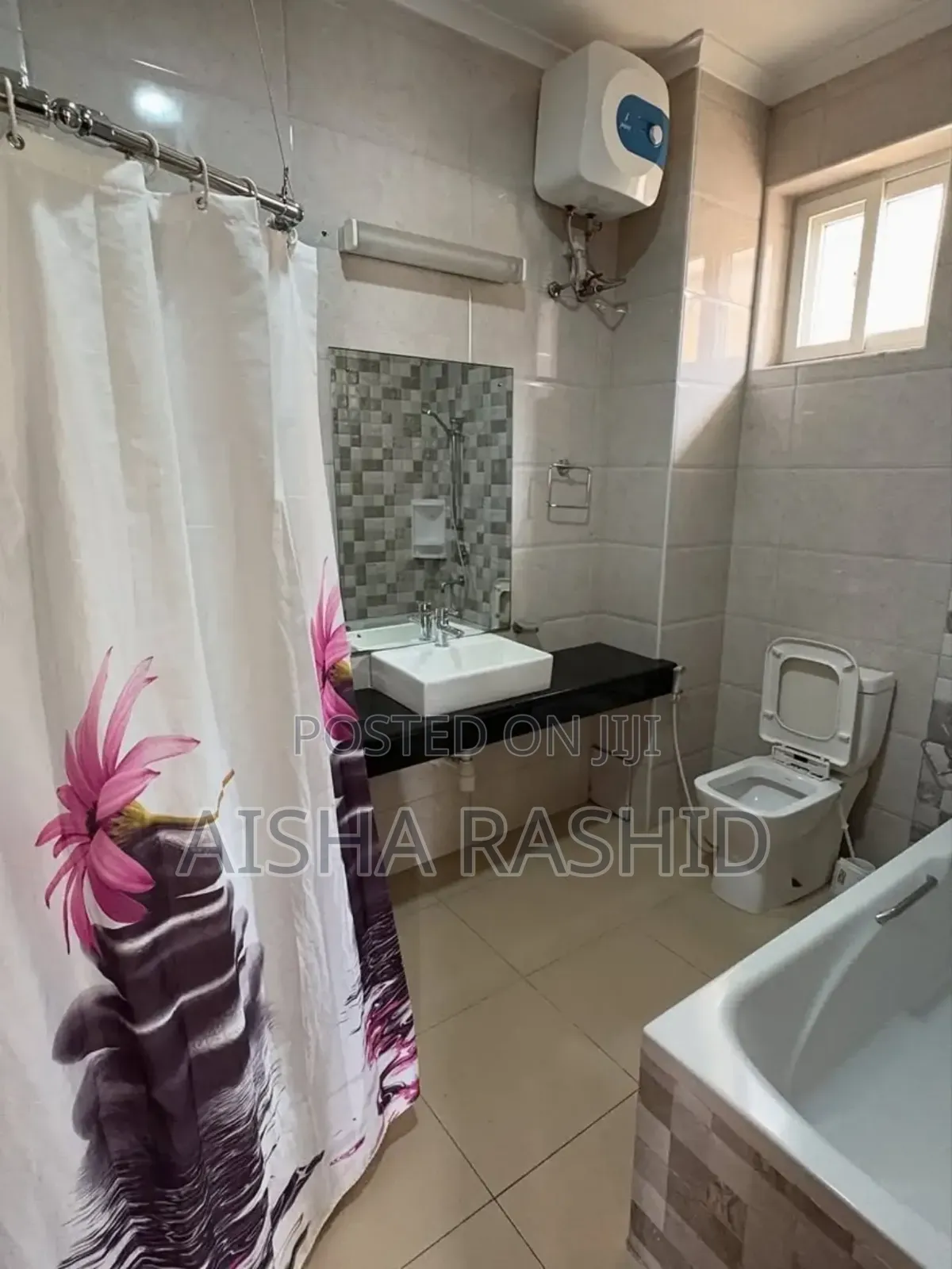 Furnished 4bdrm Apartment in Oyster Bay for rent