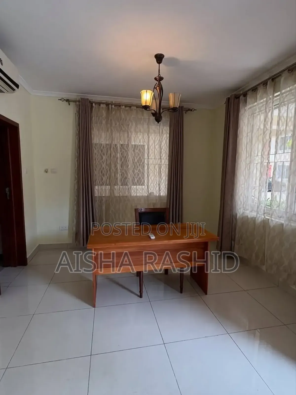 Furnished 4bdrm Apartment in Oyster Bay for rent
