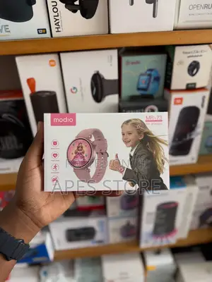 Modio Kids Watch Mr 73