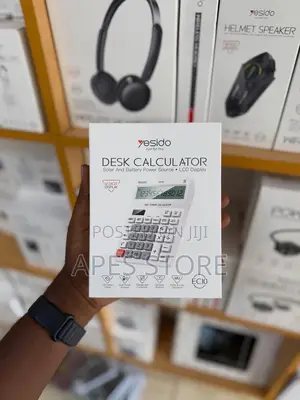 Yesido Desk Calculator