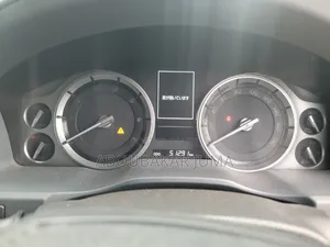 Toyota Land Cruiser 2019 Black