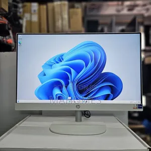 New Desktop Computer HP AiO 27 16GB Intel Core i7 SSD 1T