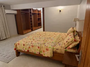 Furnished 3bdrm Villa in Oysterbay, Kinondoni for rent