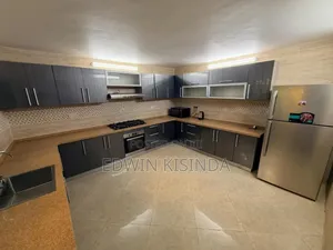 Furnished 3bdrm Villa in Oysterbay, Kinondoni for rent