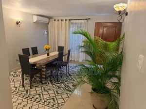 Furnished 3bdrm Villa in Oysterbay, Kinondoni for rent