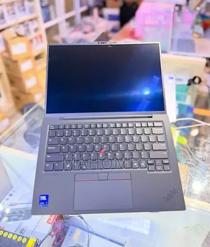 New Laptop Lenovo ThinkPad X1 Carbon 32GB Intel Core Ultra 7 SSD 512GB