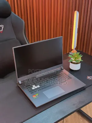 New Laptop Asus 8GB AMD Ryzen 9 SSD 1T