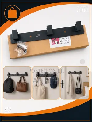 Hooks/ Hangers