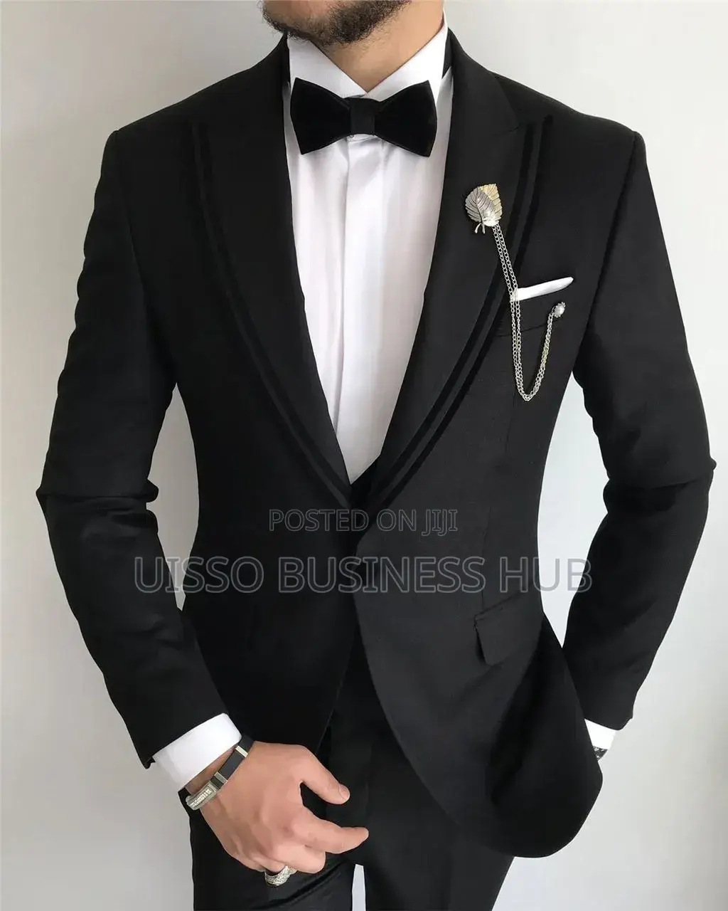 Stendiap Suit Men's  