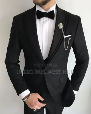 Stendiap Suit Men's  