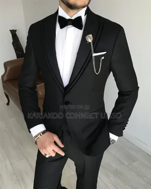 Stendiap Suit Men's  