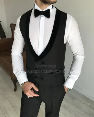 Stendiap Suit Men's  