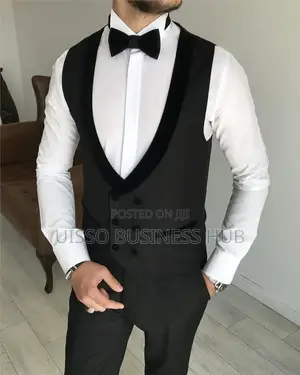 Stendiap Suit Men's  