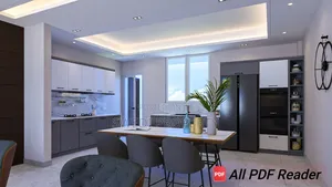 Furnished 3bdrm Apartment in Swedi Property, Msasani for rent