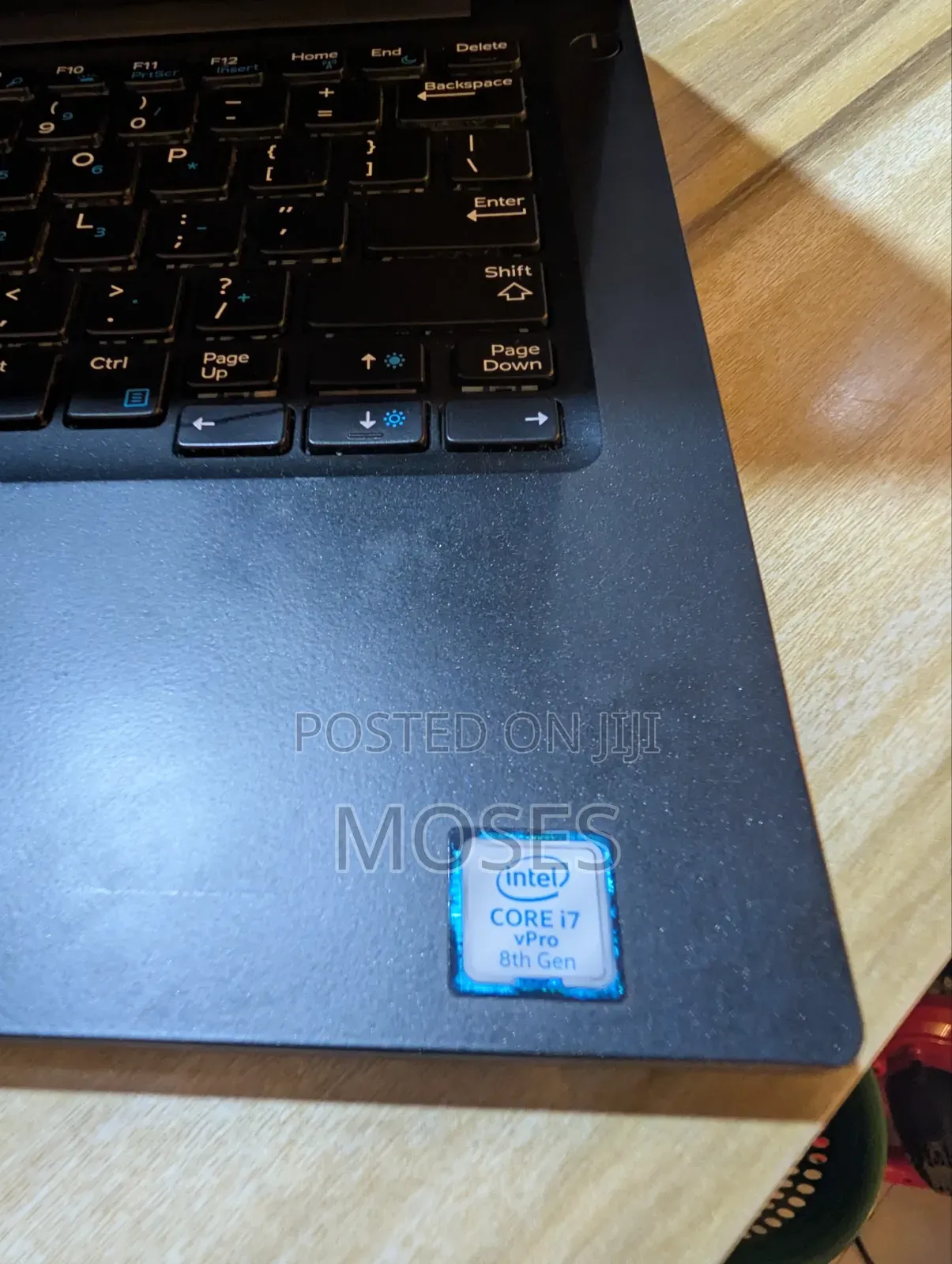 Laptop Dell Latitude 7390 8GB Intel Core i7 SSD 256GB