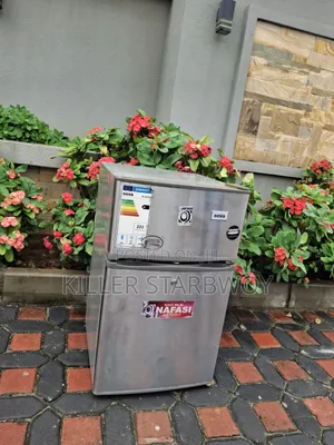 Boss Fride 90 Litres