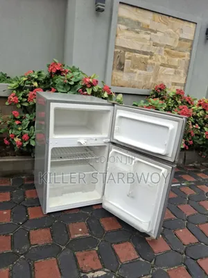 Boss Fride 90 Litres