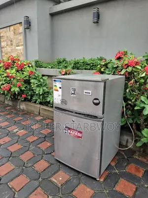 Boss Fride 90 Litres
