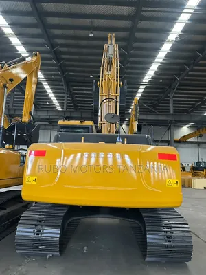 Agiza 2026 Brand New Shitian Excavator