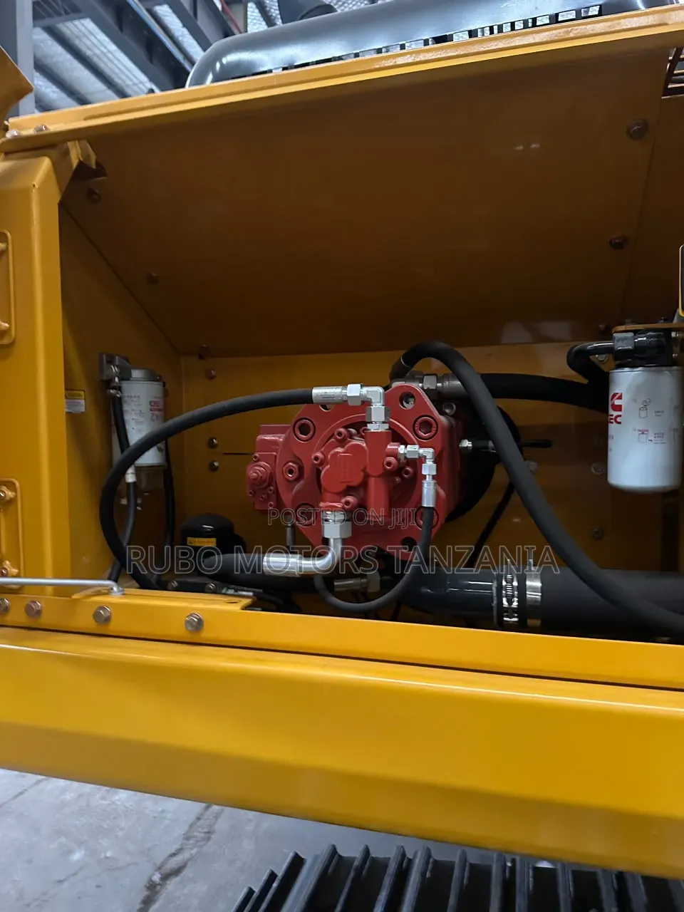 Agiza 2026 Brand New Shitian Excavator