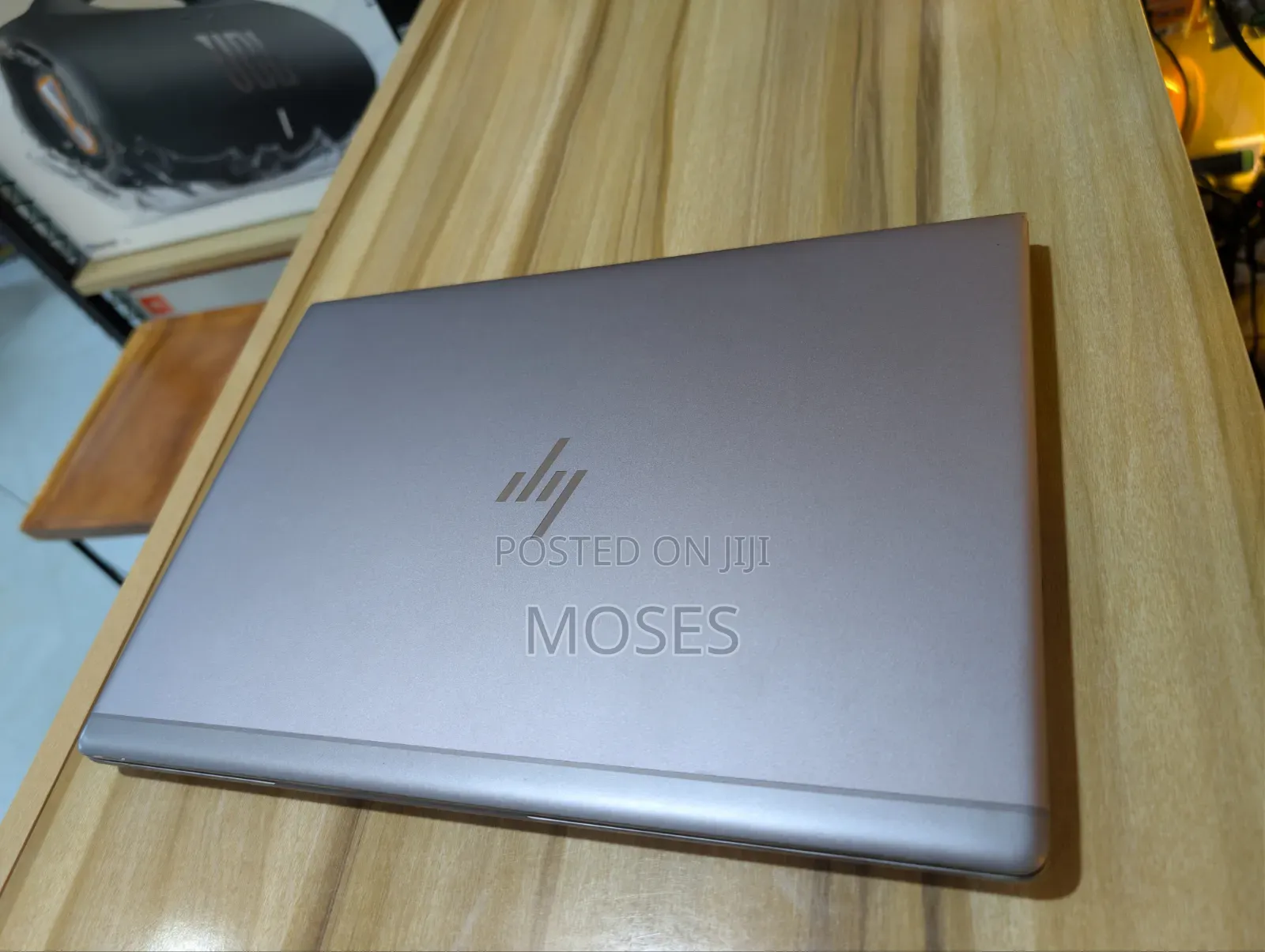 Laptop HP ZBook 15 G6 16GB Intel Core i5 SSD 256GB