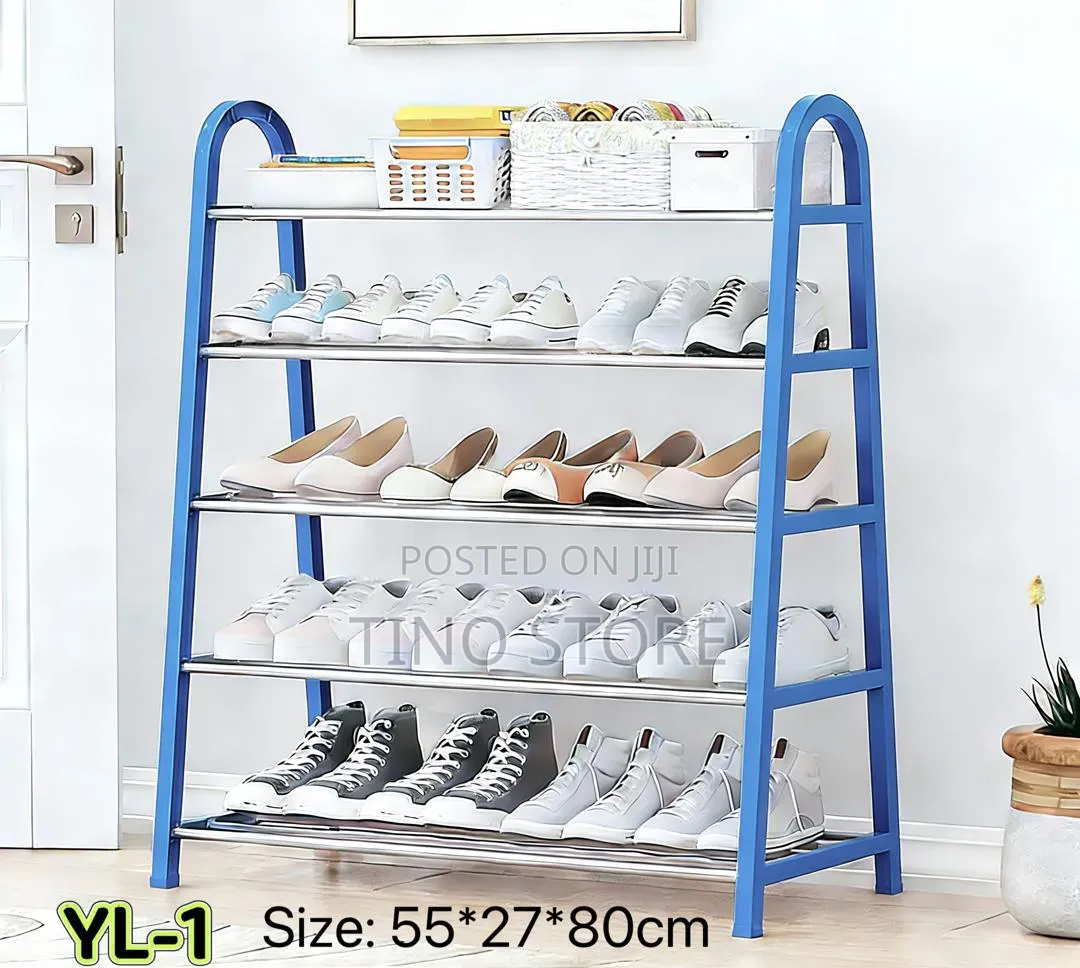 Multi Layer Shoe Rack