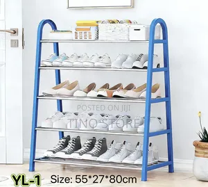 Multi Layer Shoe Rack