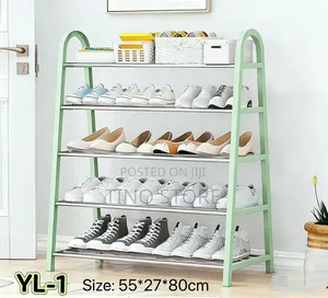 Multi Layer Shoe Rack