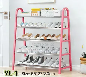 Multi Layer Shoe Rack