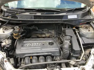 Toyota RAV4 2025 Silver