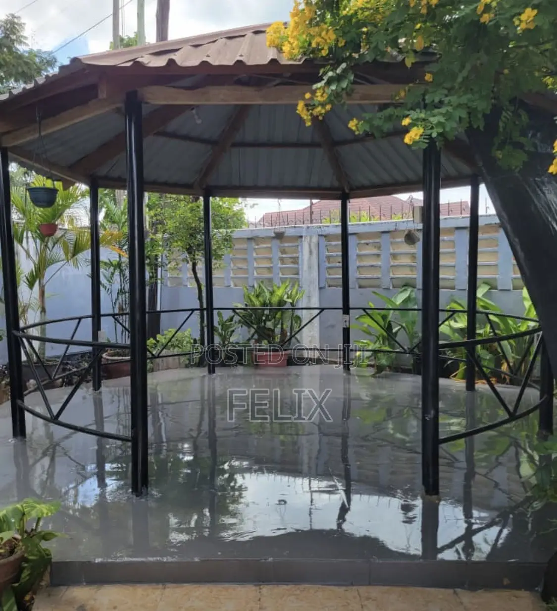 Epoxy Materials For Floor