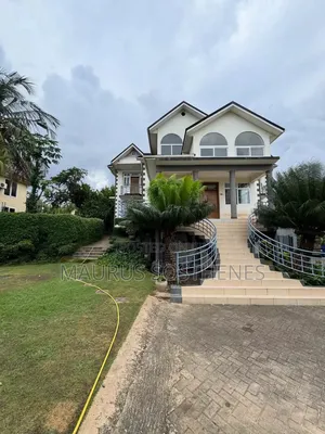 5bdrm House in Salasala, Kunduchi for sale