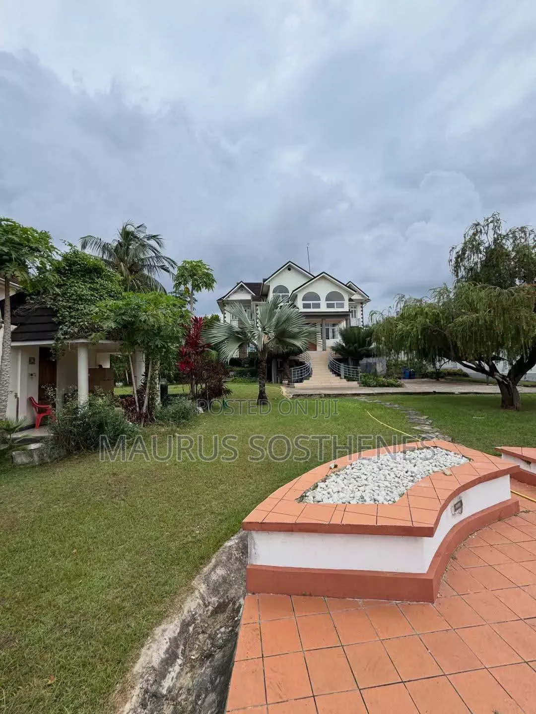 5bdrm House in Salasala, Kunduchi for sale