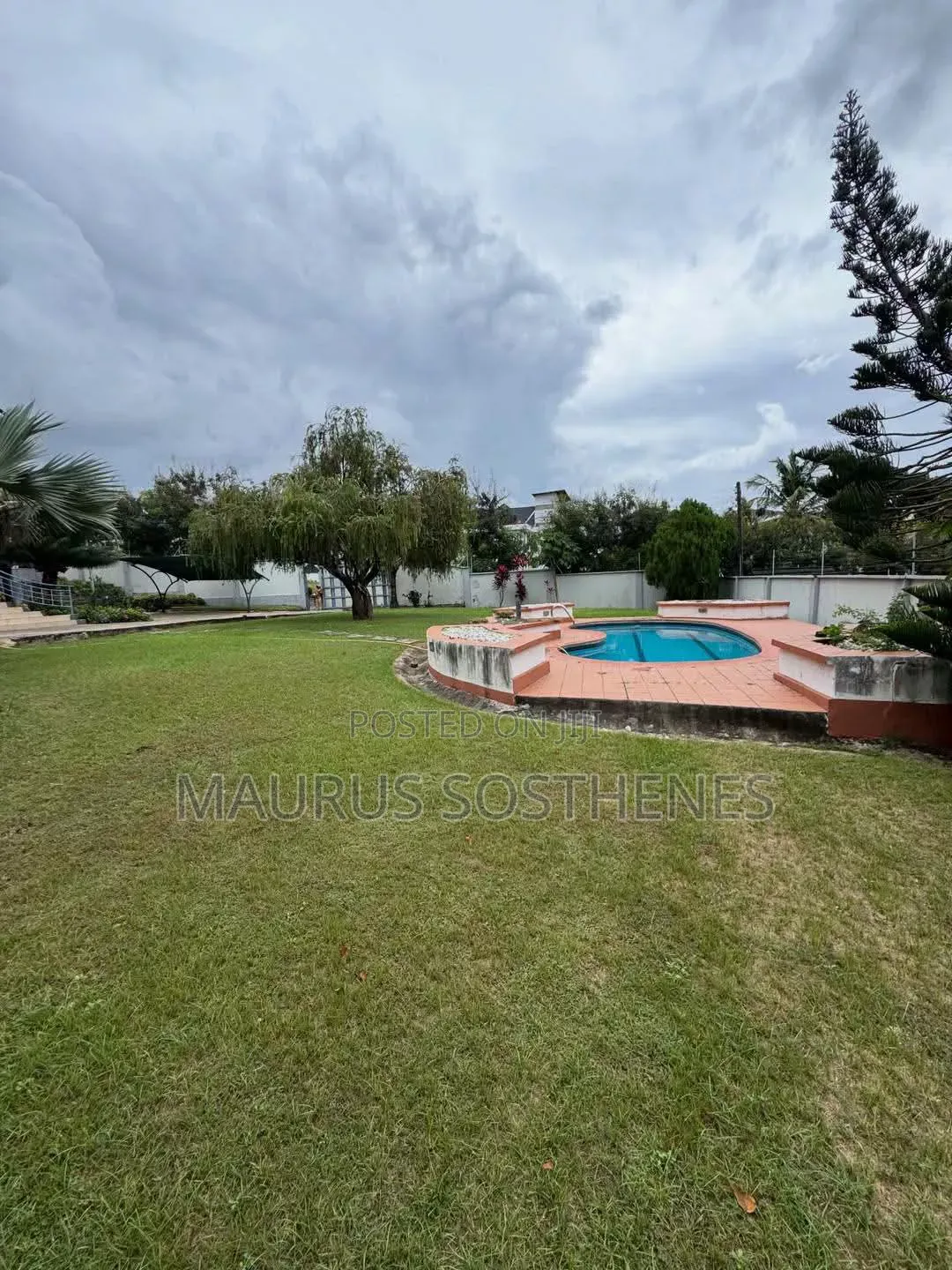5bdrm House in Salasala, Kunduchi for sale
