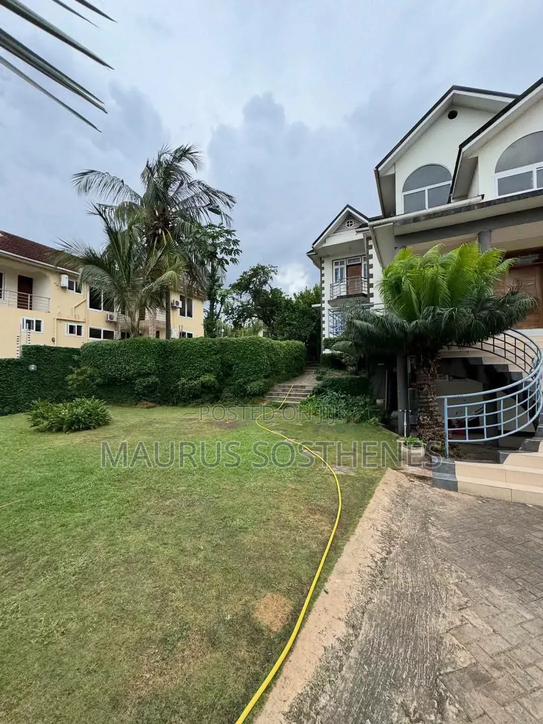 5bdrm House in Salasala, Kunduchi for sale