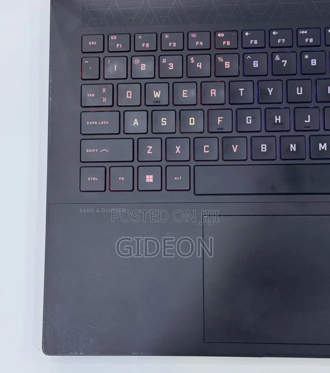 Laptop HP Omen 16 16GB Intel Core i7 SSD 1T