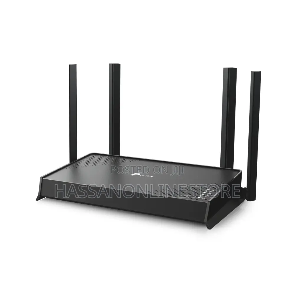 Tp-Link Archer Be220 Dual-Band Wi-Fi 7 Router