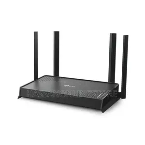 Tp-Link Archer Be220 Dual-Band Wi-Fi 7 Router