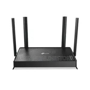 Tp-Link Archer Be220 Dual-Band Wi-Fi 7 Router
