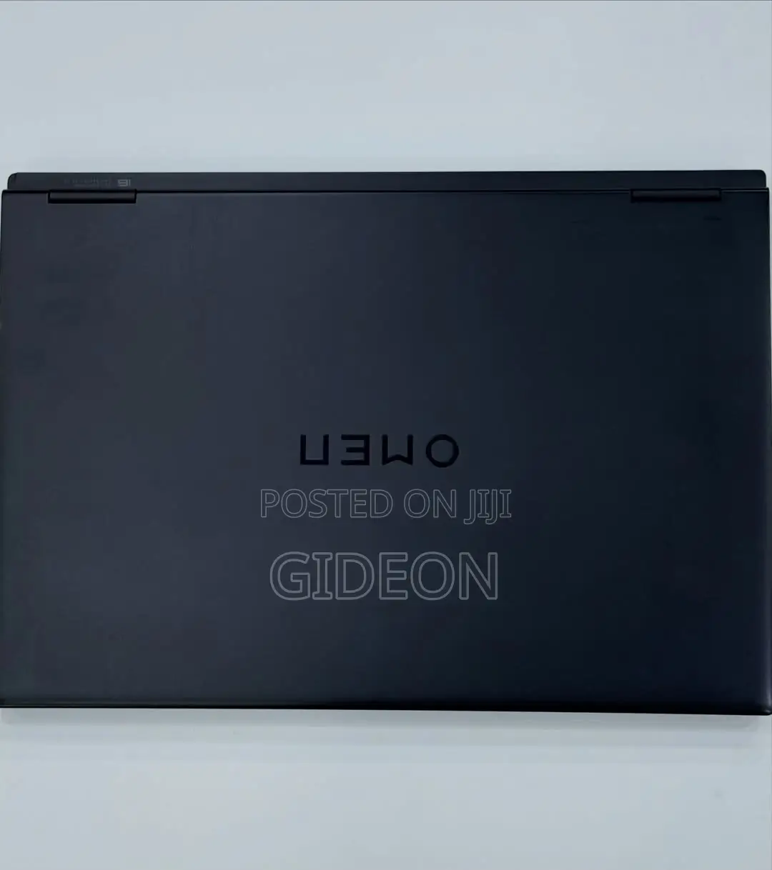Laptop HP Omen 16 16GB Intel Core i9 SSD 1T
