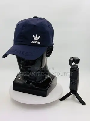 Adidas Adicolor Baseball Caps Collection
