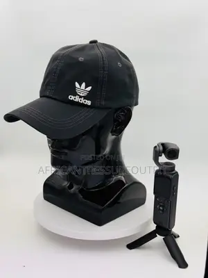 Adidas Adicolor Baseball Caps Collection