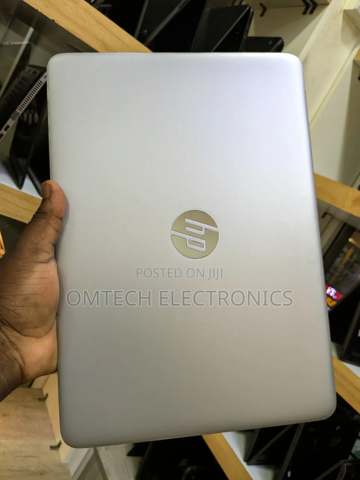 Laptop HP EliteBook 840 G4 8GB Intel Core i5 HDD 256GB