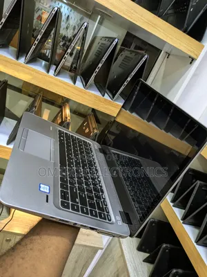Laptop HP EliteBook 840 G4 8GB Intel Core i5 HDD 256GB