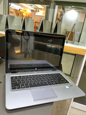 Laptop HP EliteBook 840 G4 8GB Intel Core i5 HDD 256GB