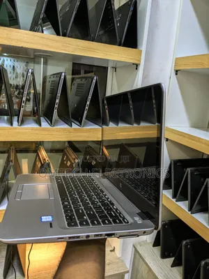 Laptop HP EliteBook 840 G4 8GB Intel Core i5 HDD 256GB